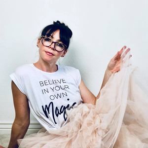 Meet your Posher, Jenna